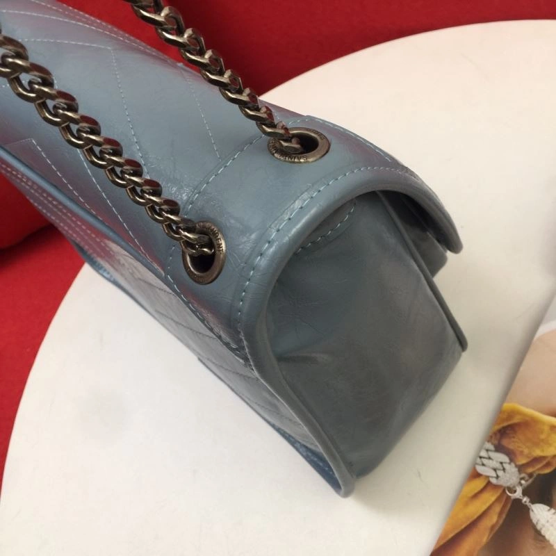 YSL Satchel Bags Sophisticated 81787