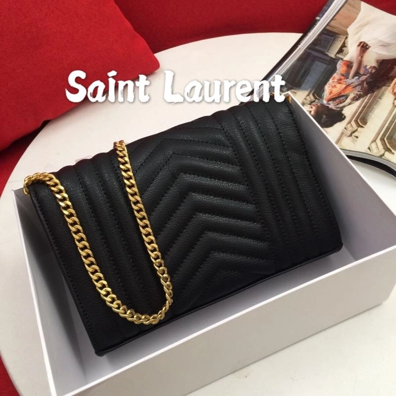 YSL Satchel Bags DailyWear 81784
