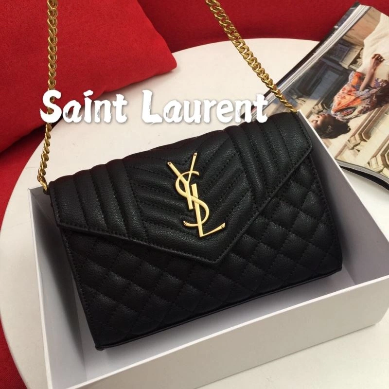 YSL Satchel Bags DailyWear 81784