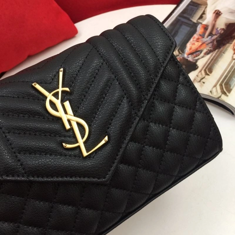 YSL Satchel Bags DailyWear 81784