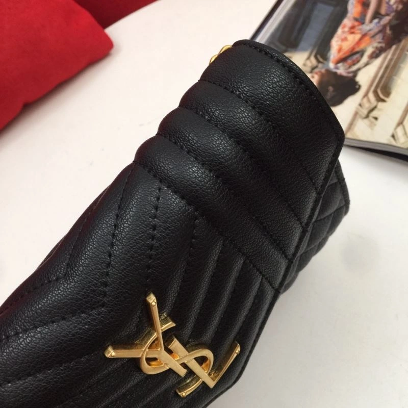 YSL Satchel Bags DailyWear 81784