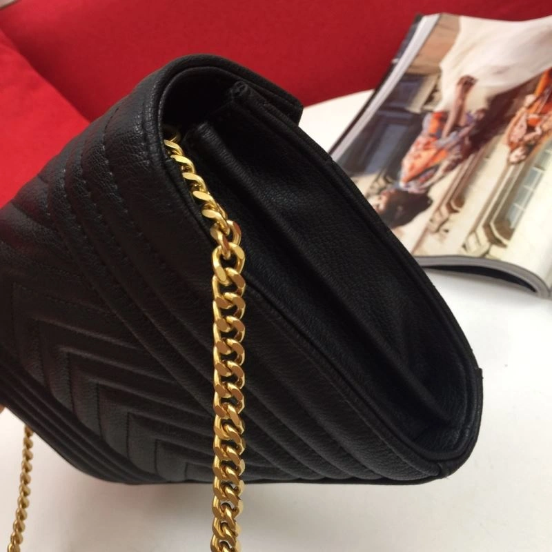 YSL Satchel Bags DailyWear 81784