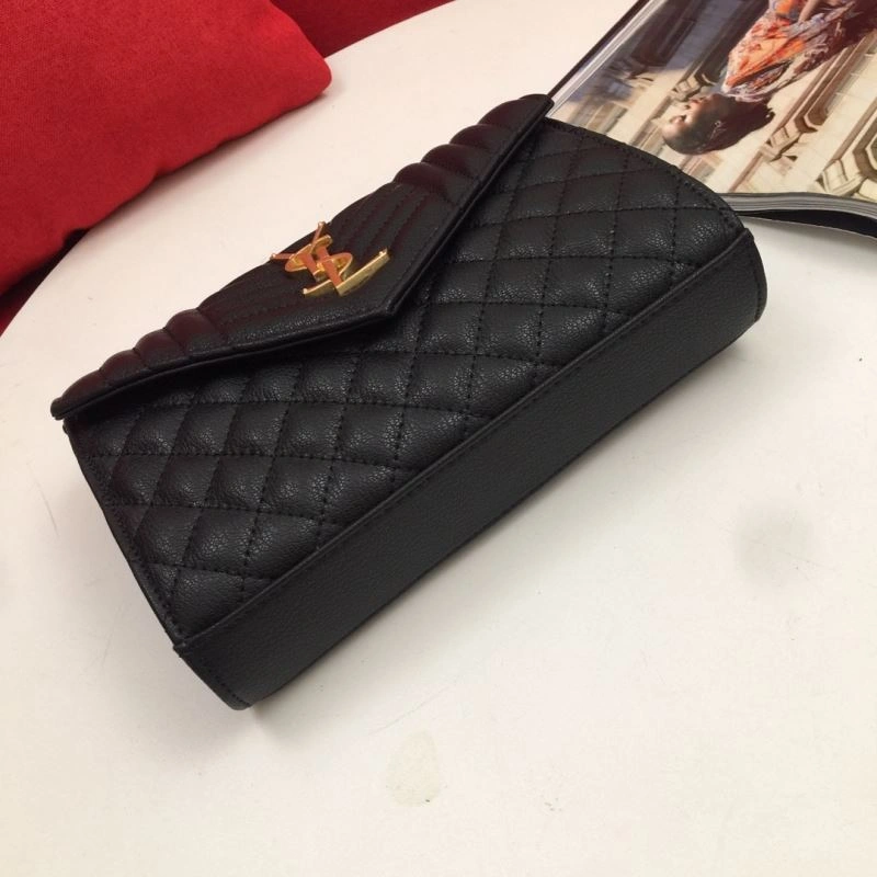 YSL Satchel Bags DailyWear 81784