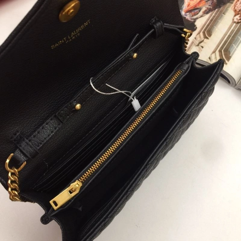 YSL Satchel Bags DailyWear 81784