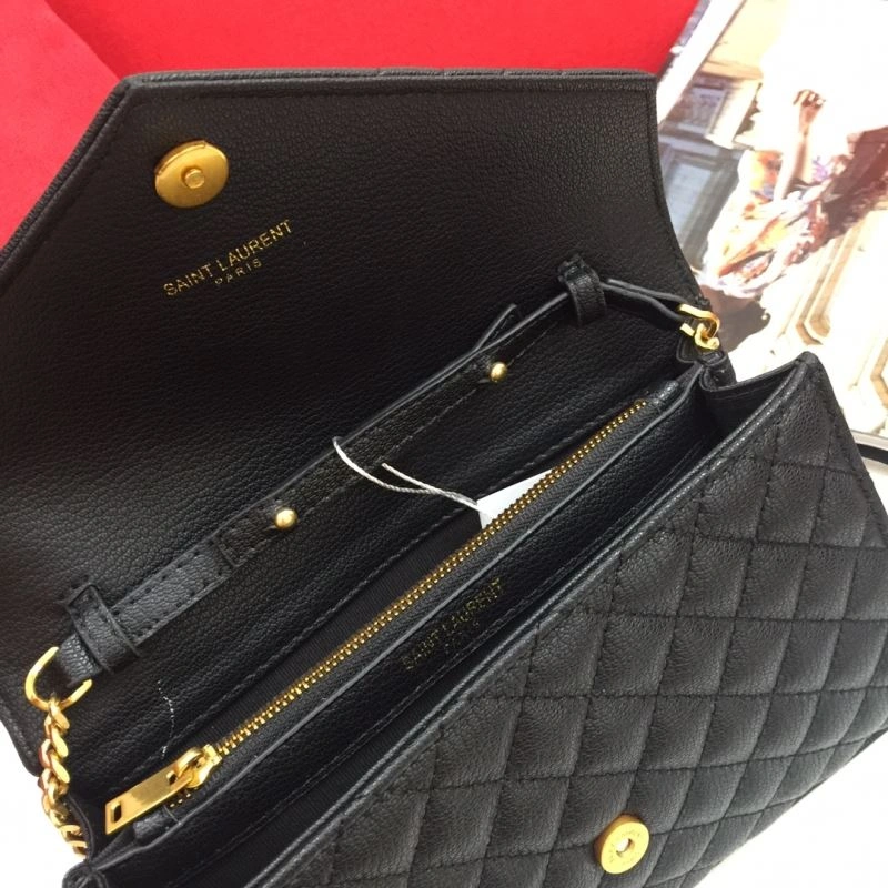 YSL Satchel Bags DailyWear 81784