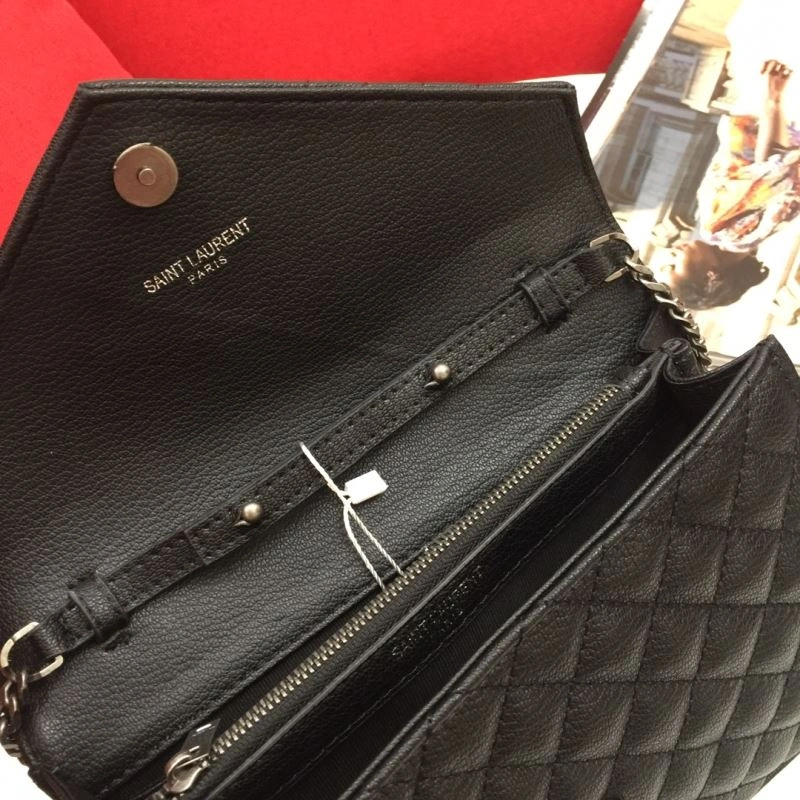 Minimalist YSL Satchel Bags 81779