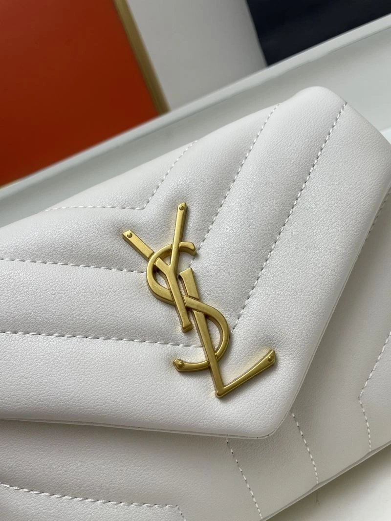 Effortless YSL Satchel Bags 81780