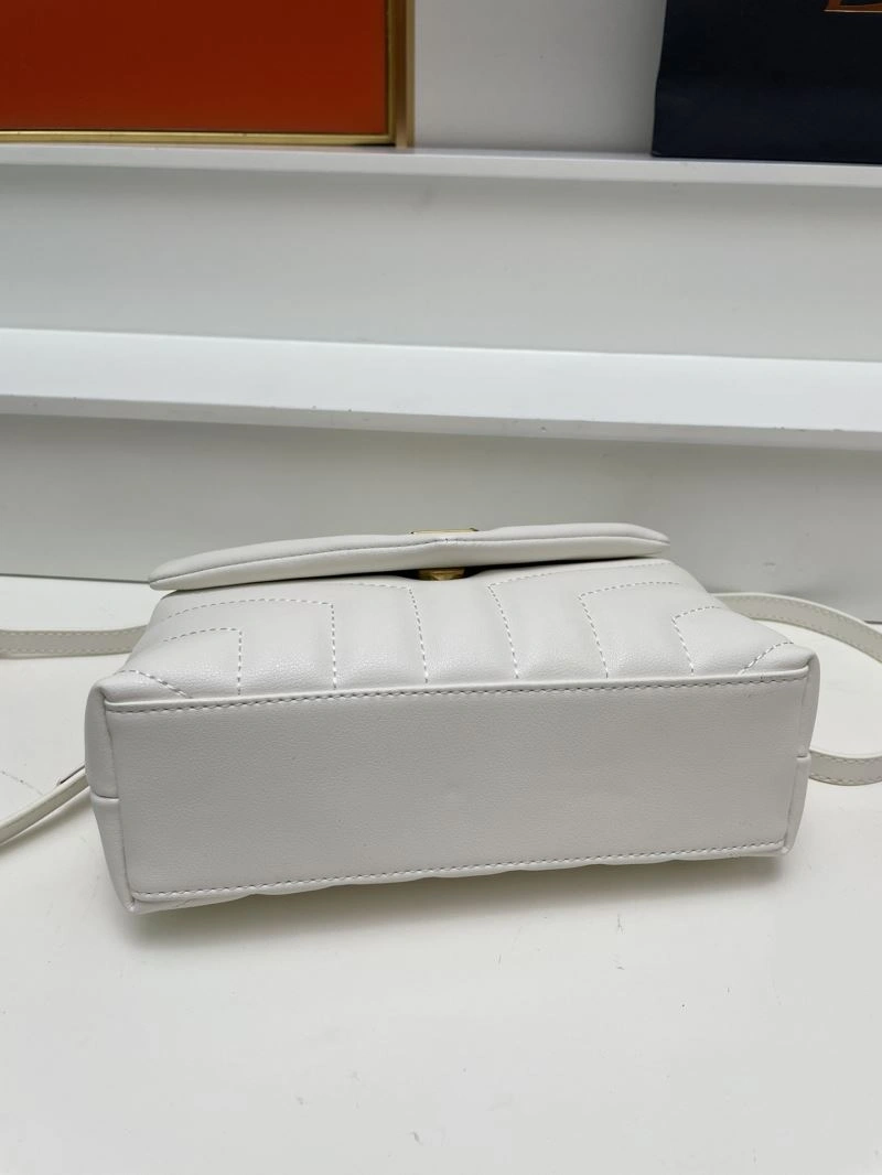 Effortless YSL Satchel Bags 81780