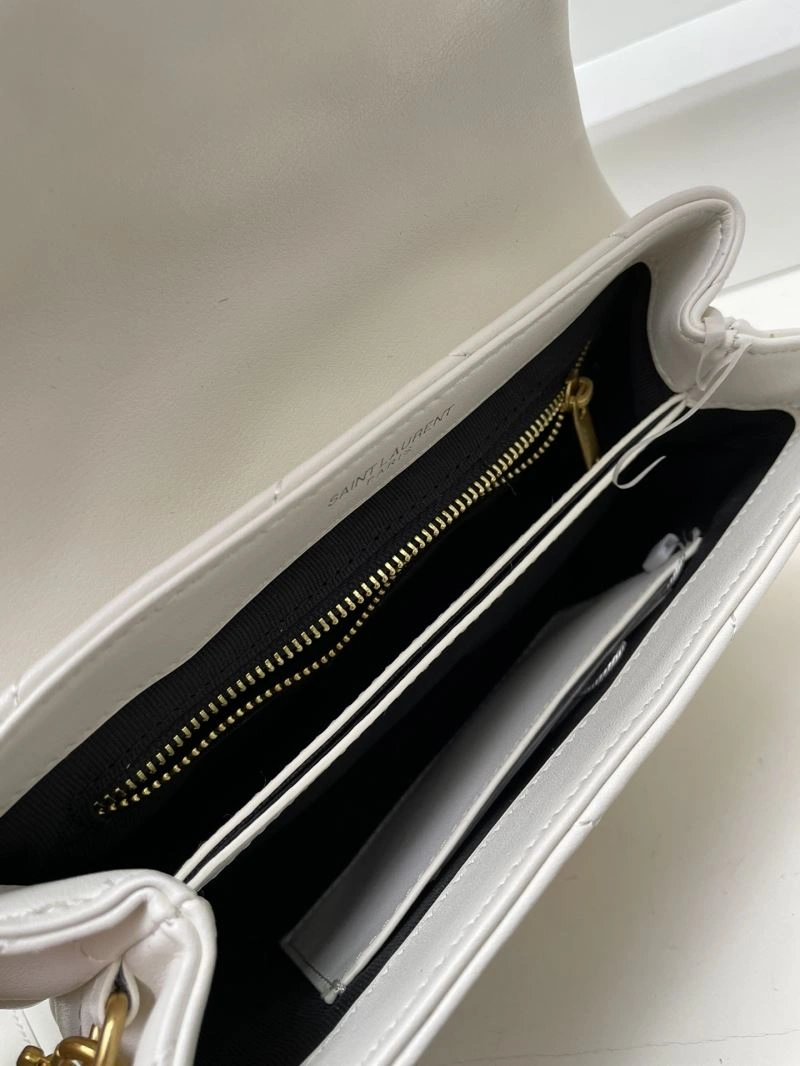 Effortless YSL Satchel Bags 81780