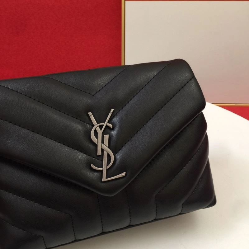 OdorResistant YSL Satchel Bags 81777