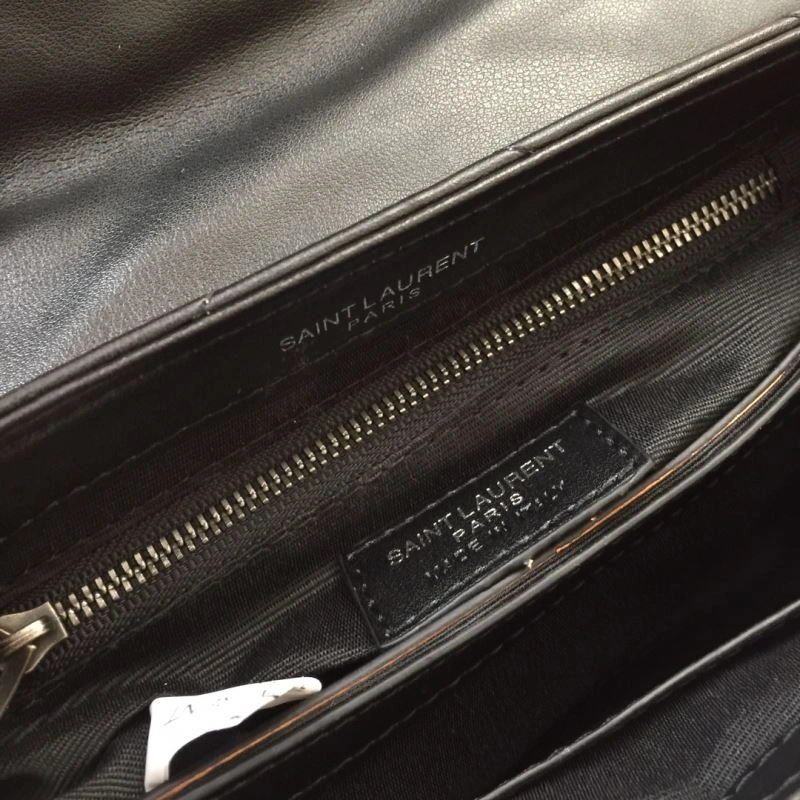 OdorResistant YSL Satchel Bags 81777
