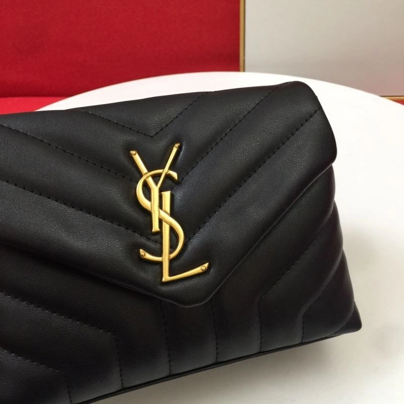YSL Satchel Bags SmartChoice 81824