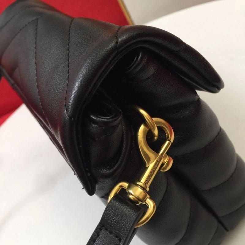YSL Satchel Bags SmartChoice 81824