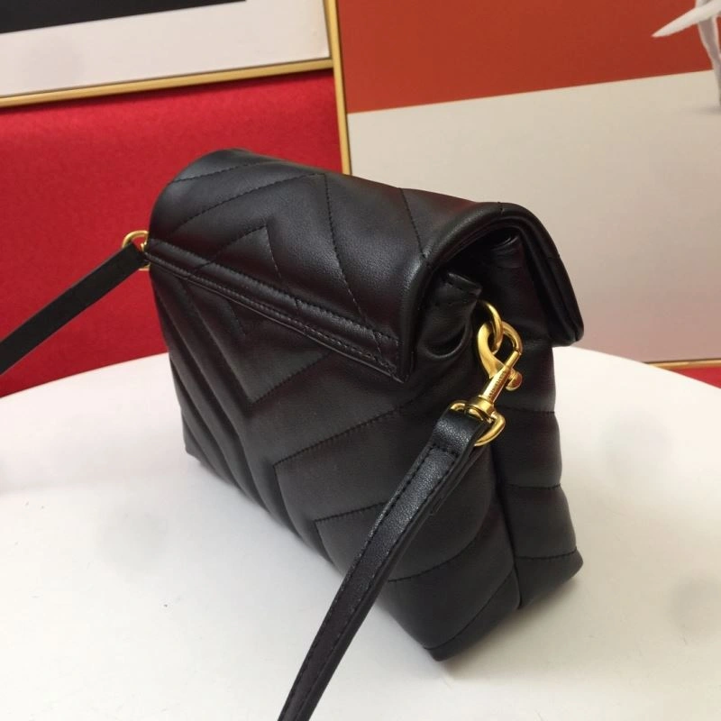 YSL Satchel Bags SmartChoice 81824