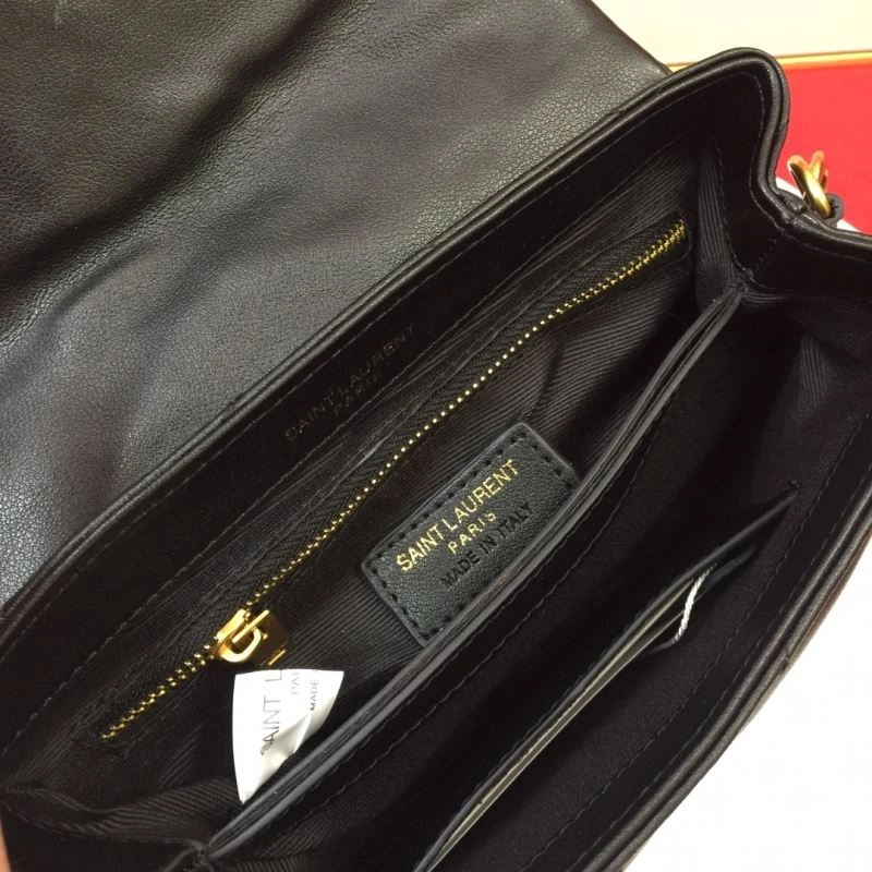 YSL Satchel Bags SmartChoice 81824