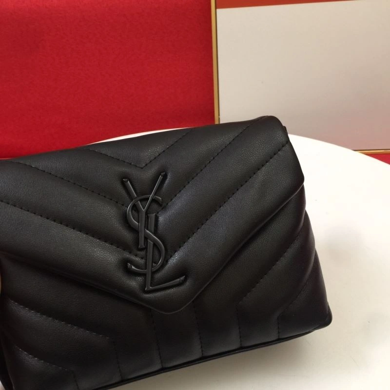 Trendy YSL Satchel Bags 81775