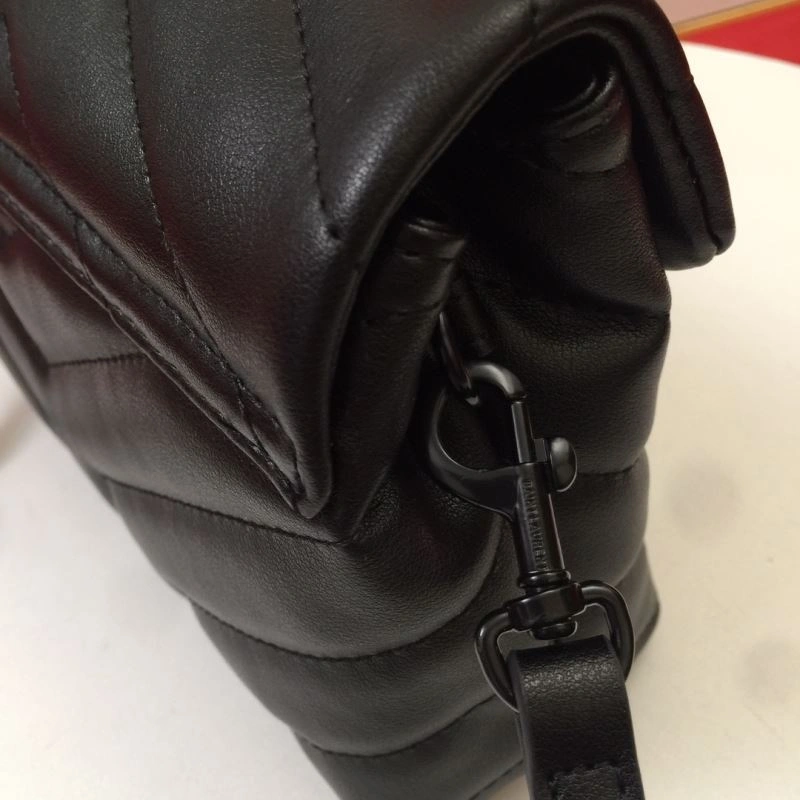 Trendy YSL Satchel Bags 81775