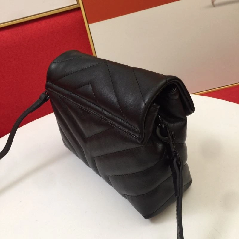 Trendy YSL Satchel Bags 81775