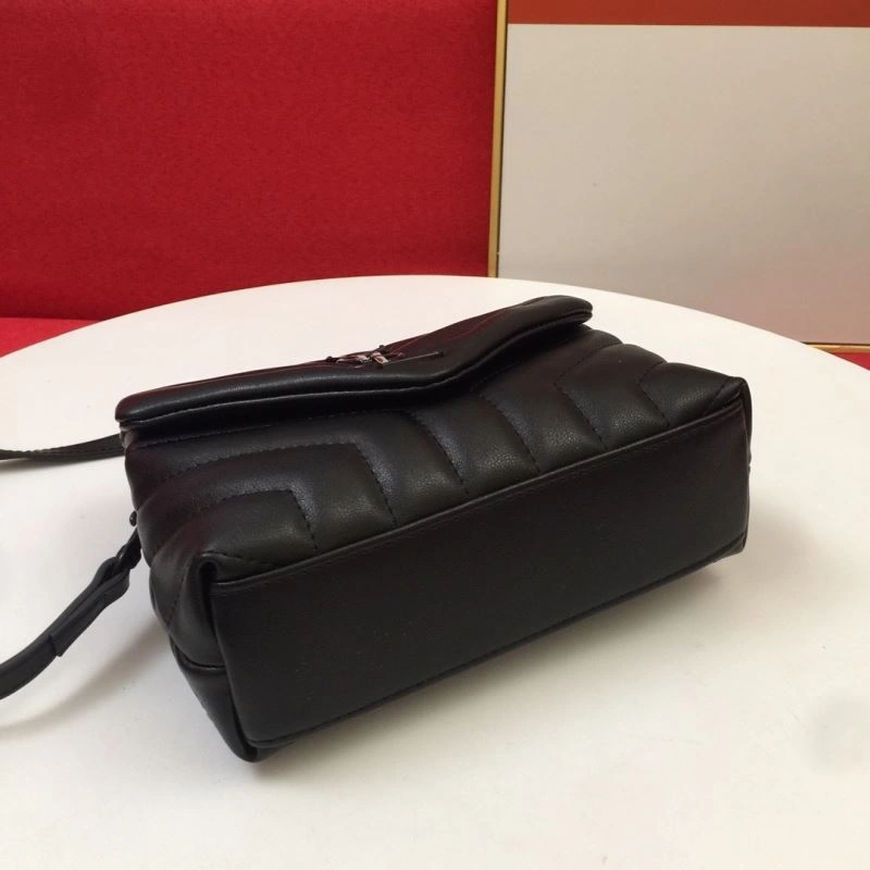 Trendy YSL Satchel Bags 81775