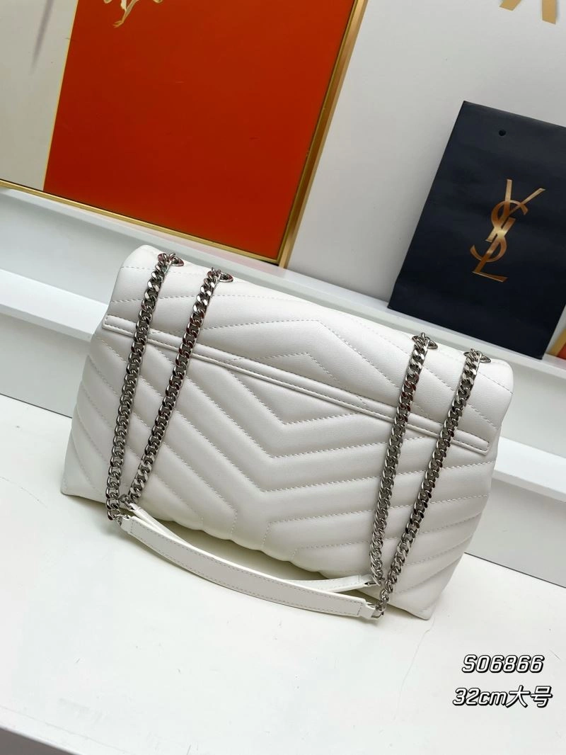 Snug YSL Satchel Bags 81776