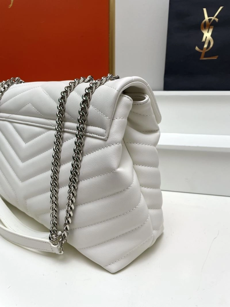 Snug YSL Satchel Bags 81776