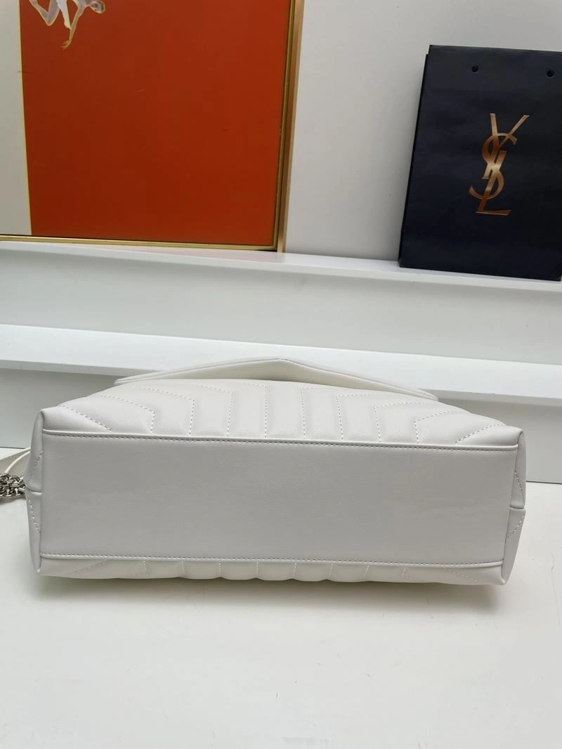 Snug YSL Satchel Bags 81776