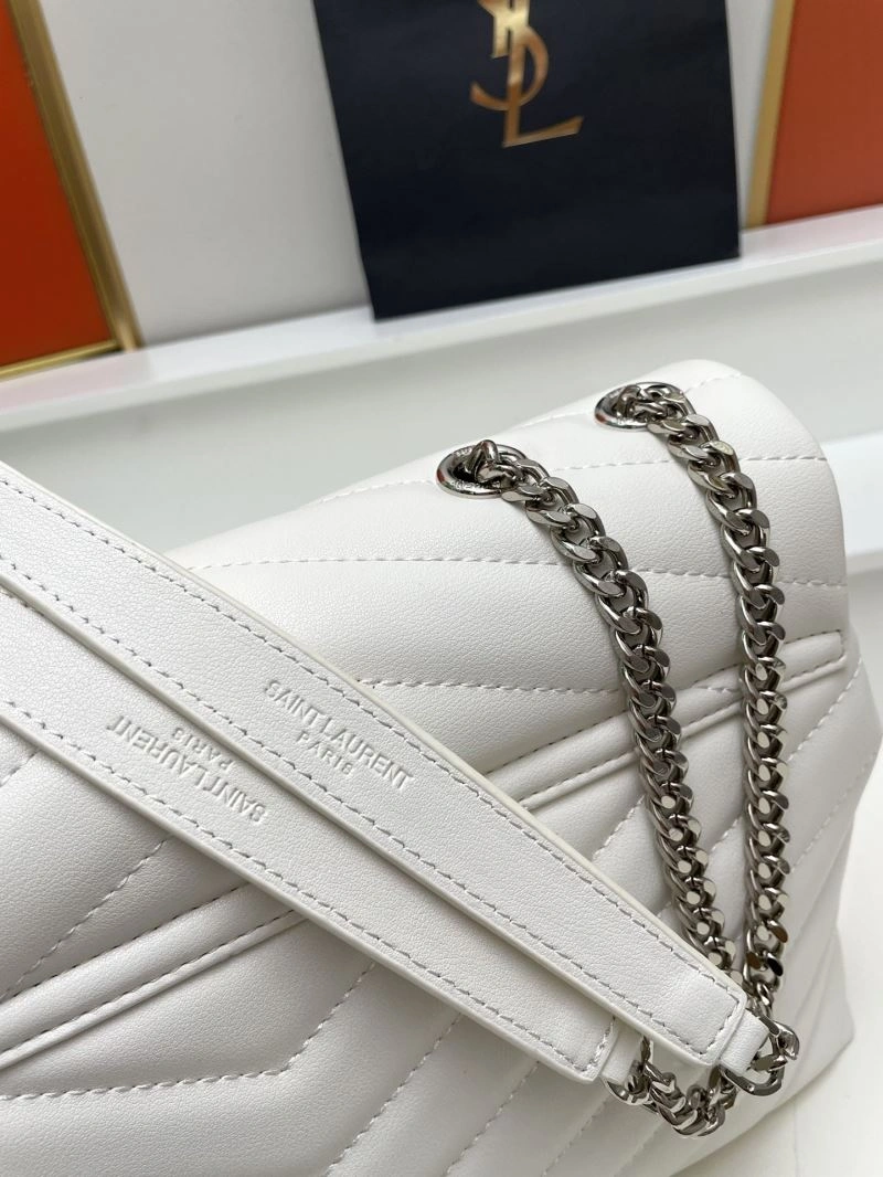 Snug YSL Satchel Bags 81776