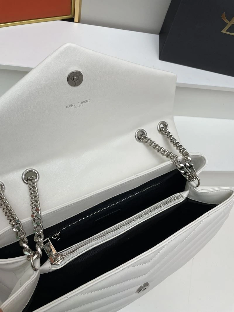 Snug YSL Satchel Bags 81776