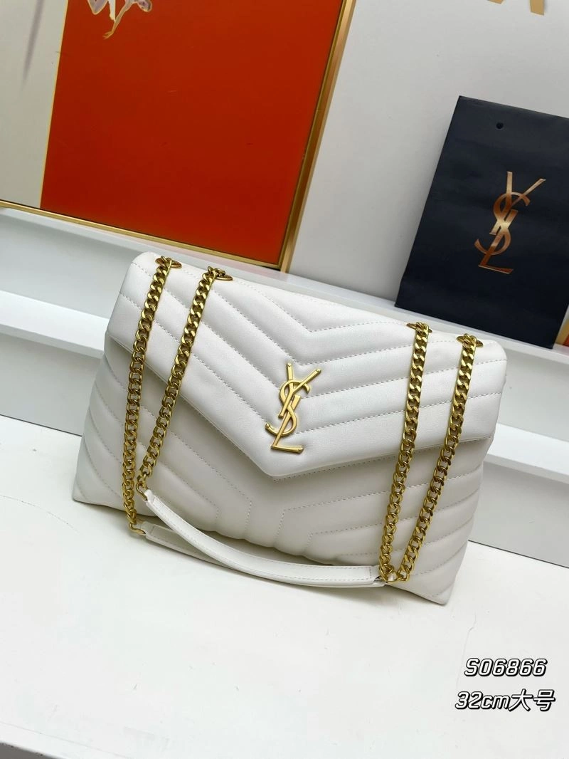 YSL Satchel Bags Comfortable 81815
