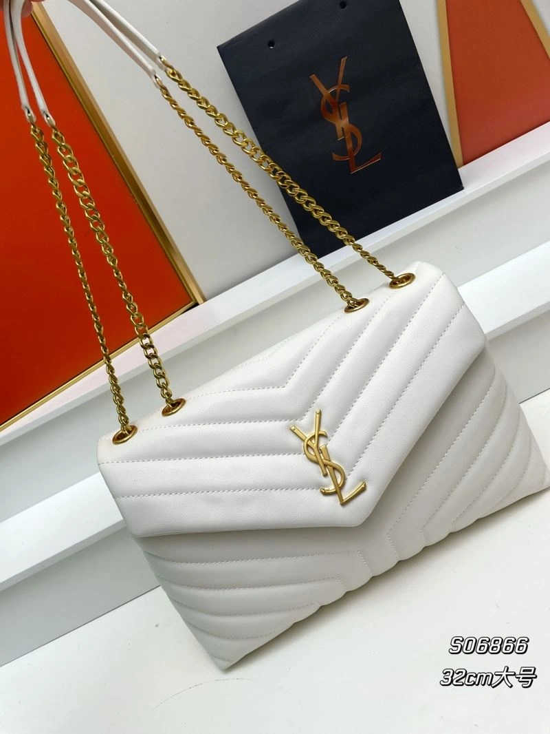 YSL Satchel Bags Comfortable 81815