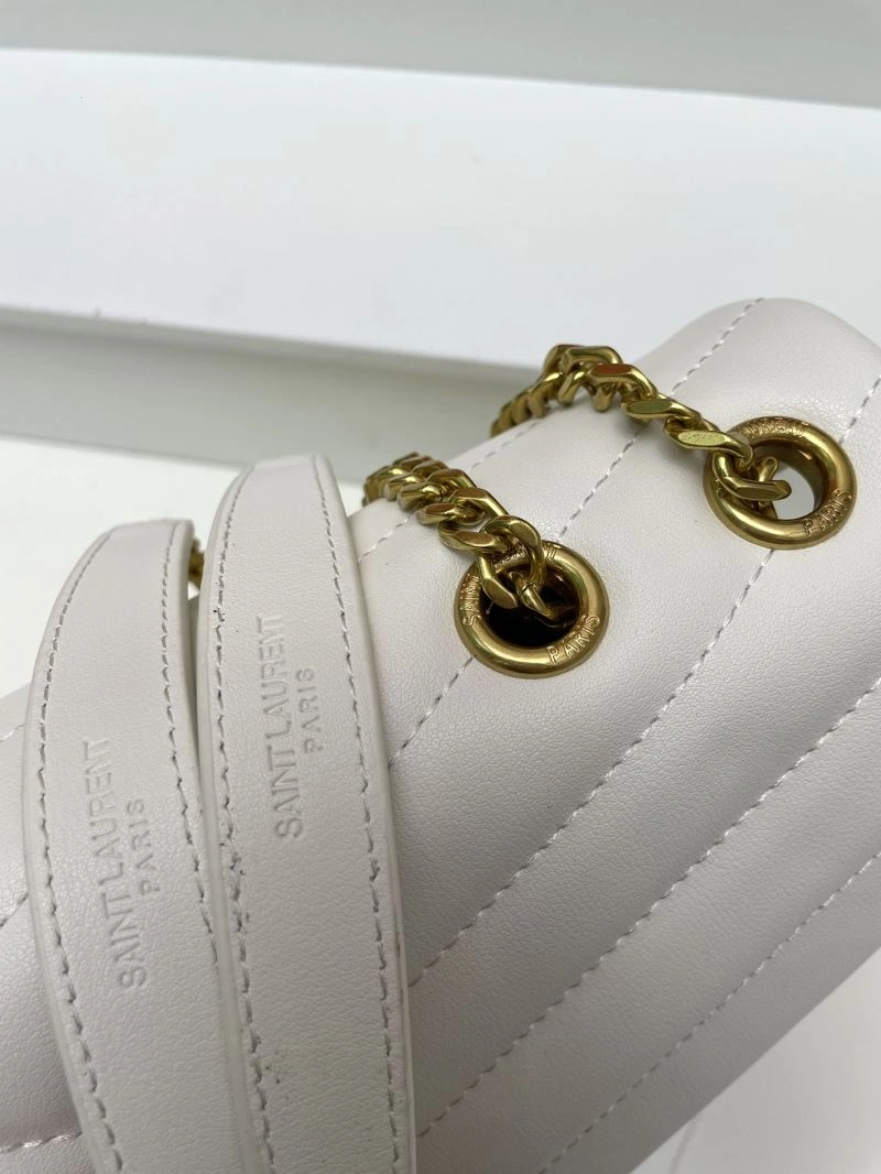 YSL Satchel Bags Comfortable 81815