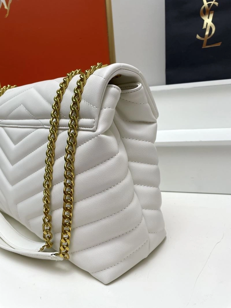 YSL Satchel Bags Comfortable 81815