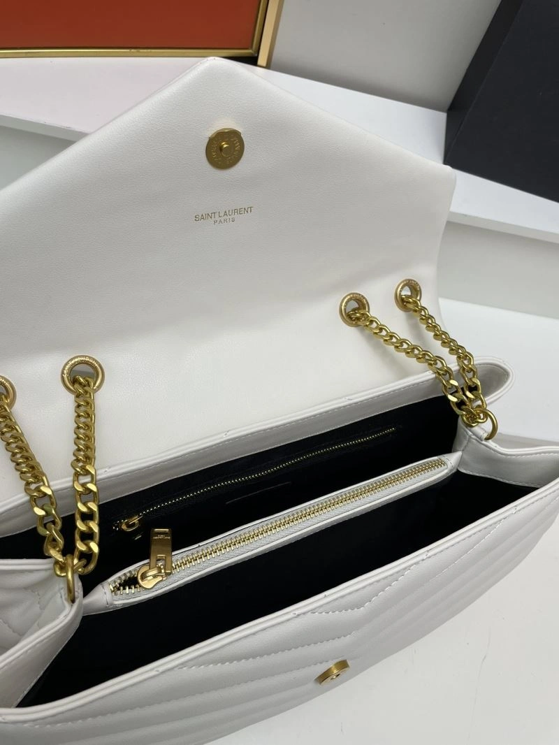 YSL Satchel Bags Comfortable 81815
