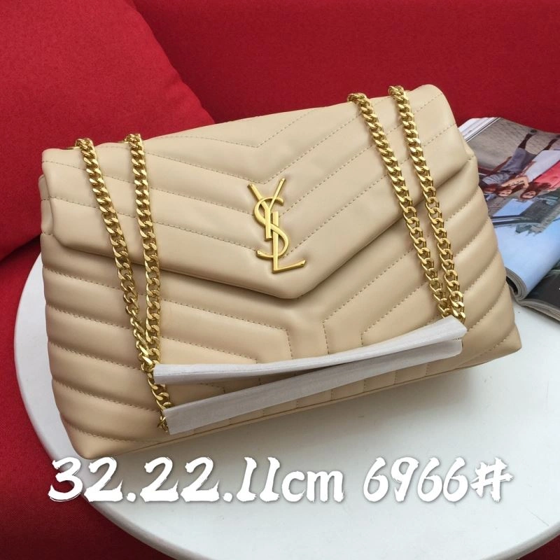 YSL Satchel Bags Trendsetting 81774