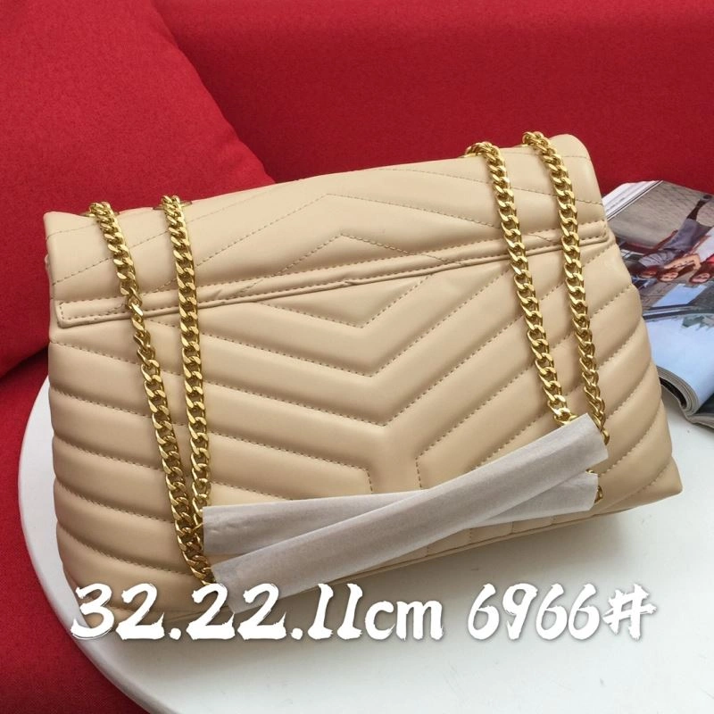 YSL Satchel Bags Trendsetting 81774