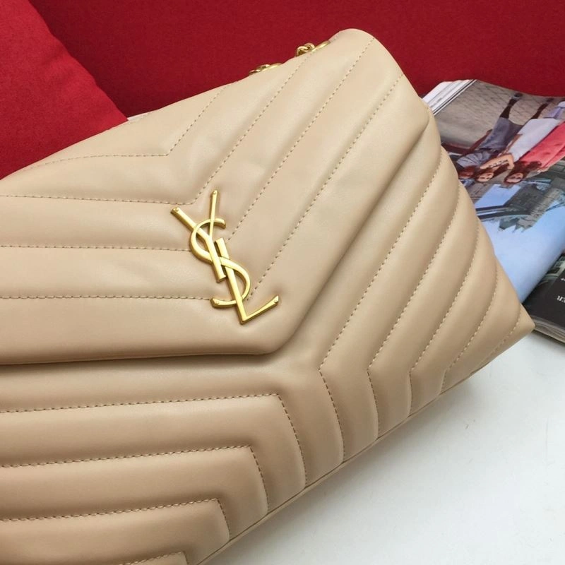 YSL Satchel Bags Trendsetting 81774