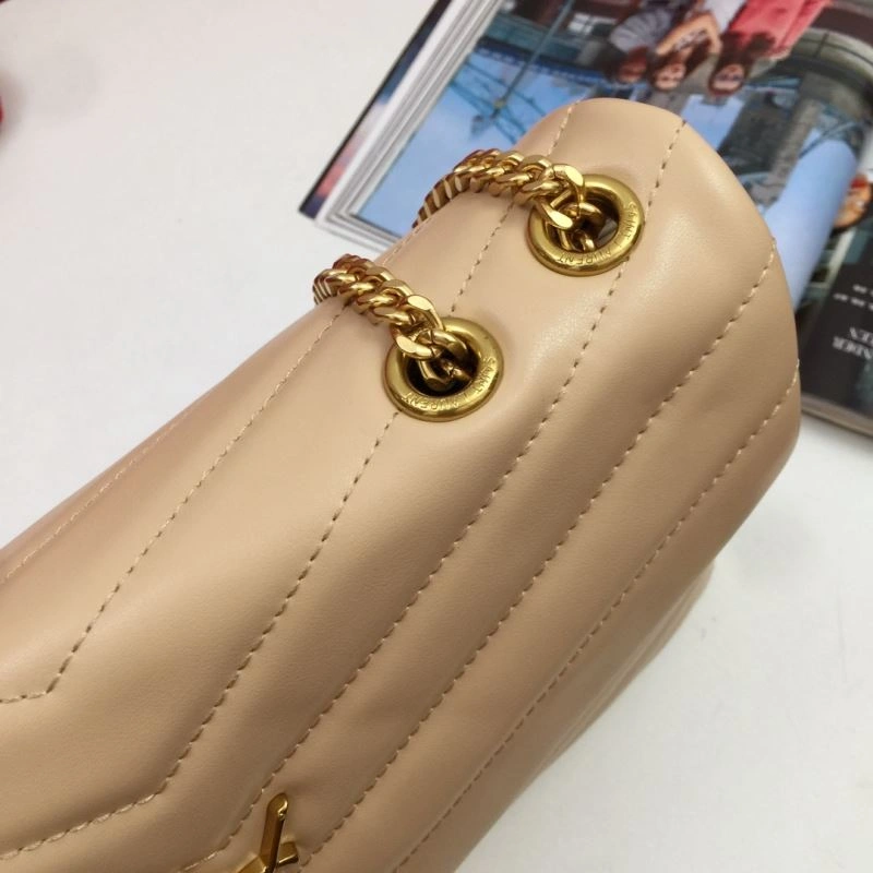 YSL Satchel Bags Trendsetting 81774