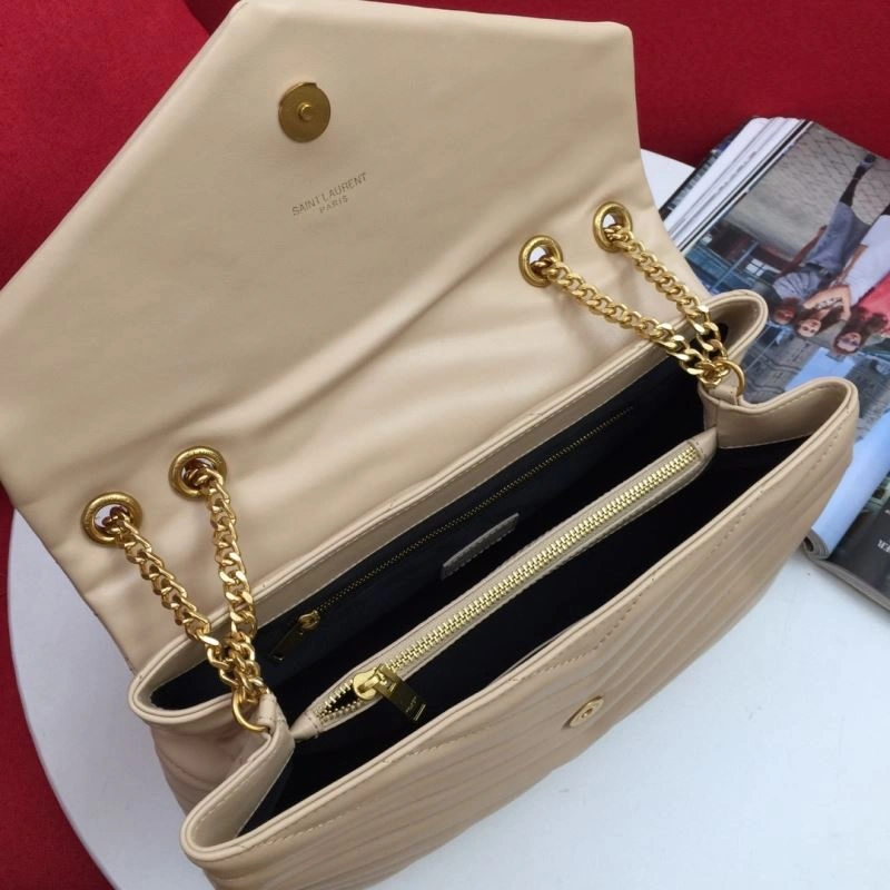YSL Satchel Bags Trendsetting 81774
