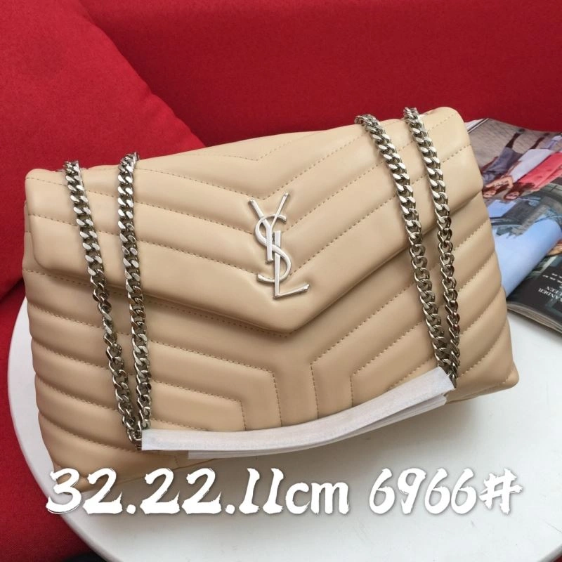 YSL Satchel Bags SmartChoice 81773