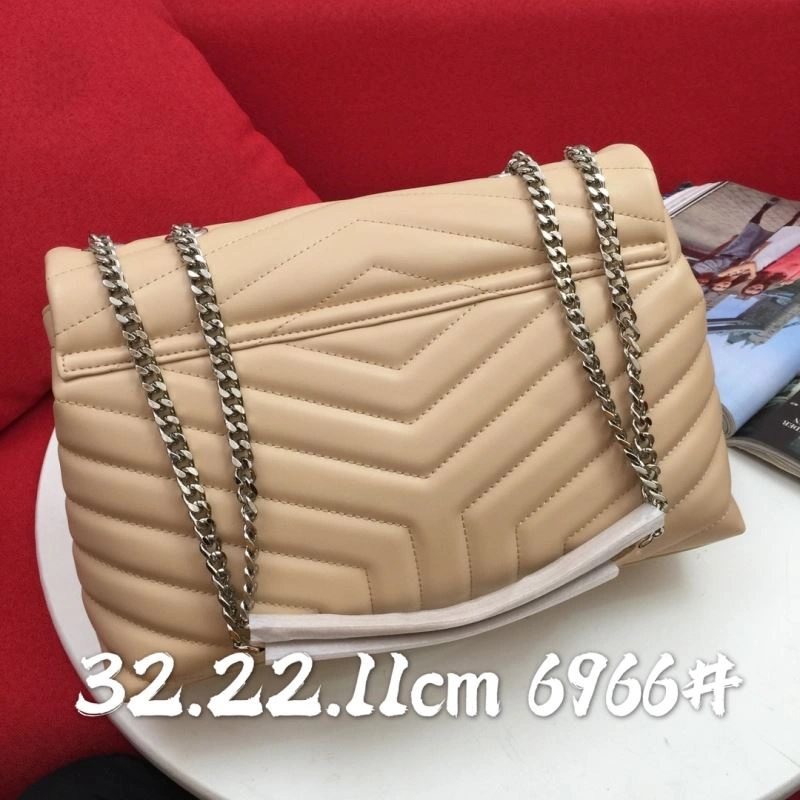 YSL Satchel Bags SmartChoice 81773