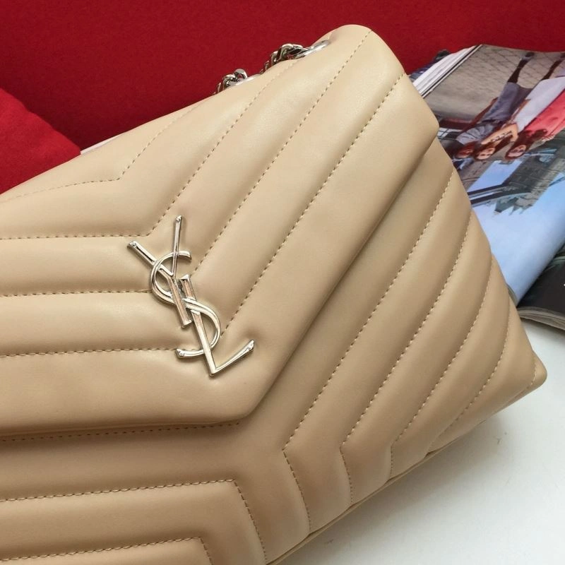 YSL Satchel Bags SmartChoice 81773