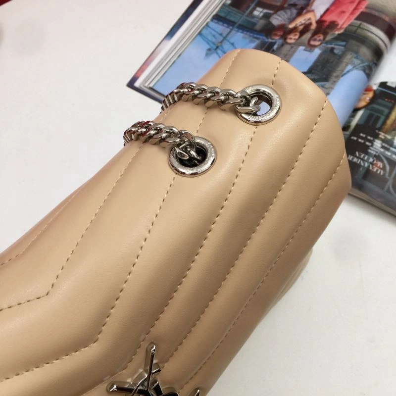 YSL Satchel Bags SmartChoice 81773