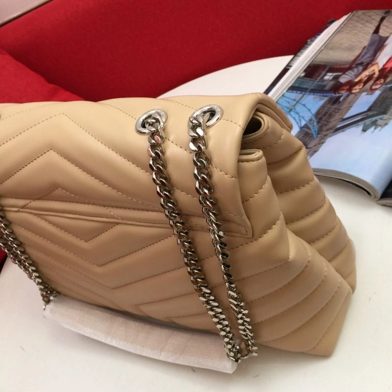 YSL Satchel Bags SmartChoice 81773