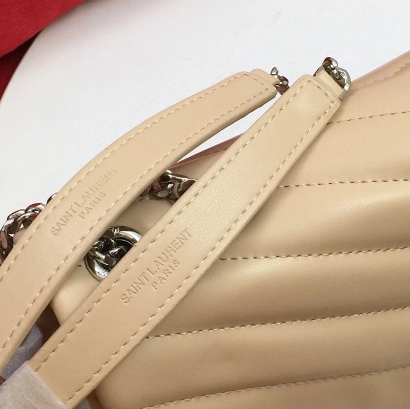 YSL Satchel Bags SmartChoice 81773