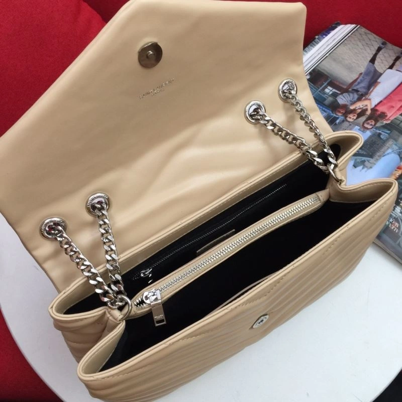 YSL Satchel Bags SmartChoice 81773