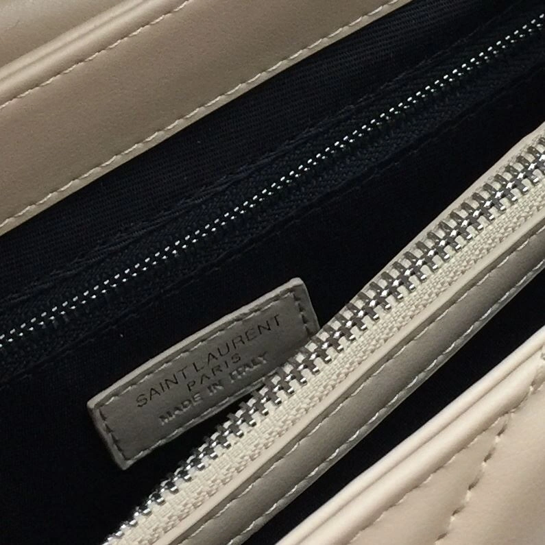 YSL Satchel Bags SmartChoice 81773