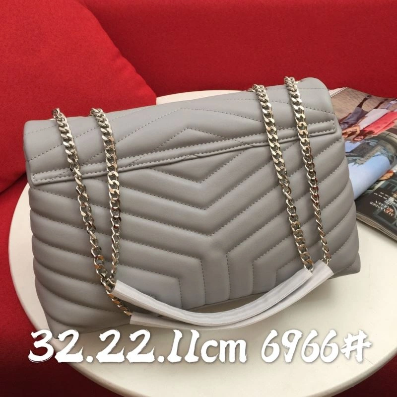 YSL Satchel Bags Soft 81770