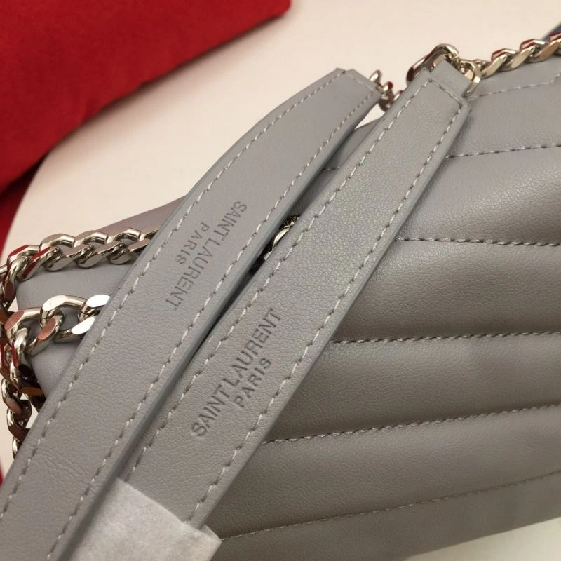 YSL Satchel Bags Soft 81770