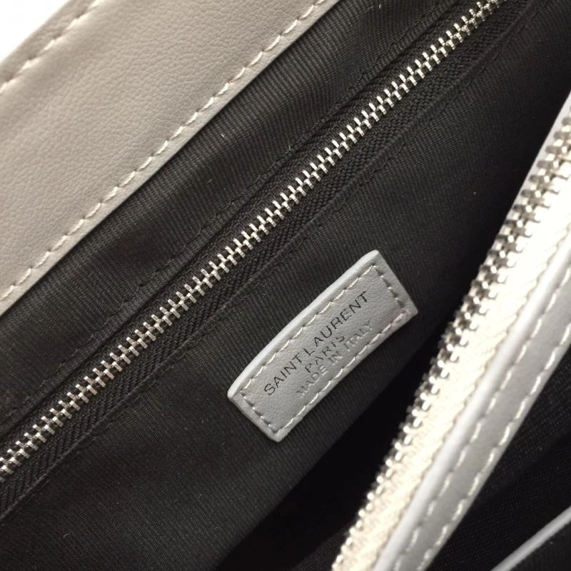 YSL Satchel Bags Soft 81770