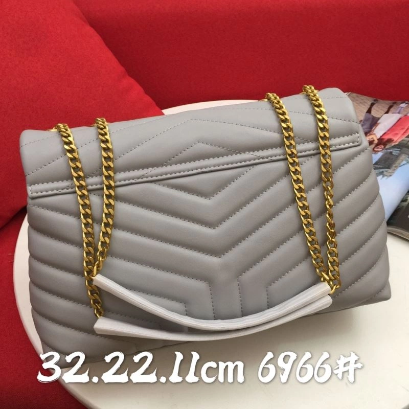 YSL Satchel Bags Trendy 81793